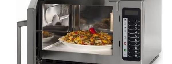 Ten taboos for using microwaves to heat food
