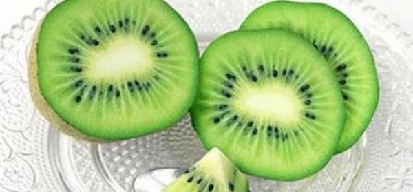 How to eat kiwi fruit? How to eat kiwi fruit
