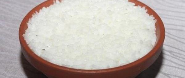 What to do if the rice is uncooked? Four tips for solving undercooked rice