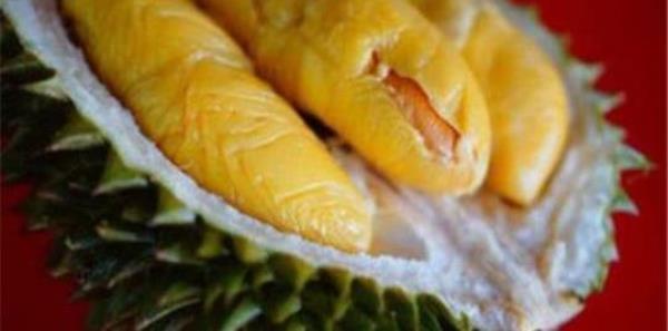 Can durian cores be eaten? Can durian cores be grown?
