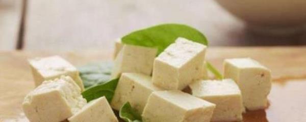 There are taboos in eating tofu. The benefits and functions of tofu. The taboos in eating tofu.