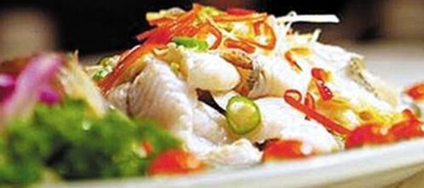 The secret to making delicious steamed fish-How to make steamed fish