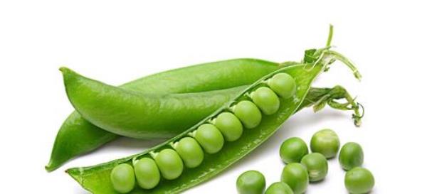 Nutritional value of peas-How to make peas