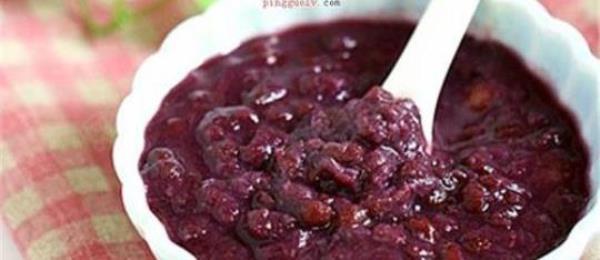 Is it really okay to drink red bean porridge every day?