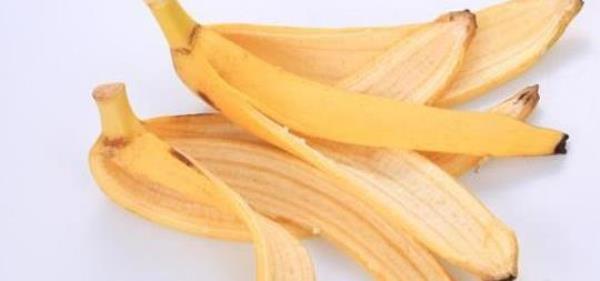 What are the beauty benefits of banana peels? Banana peel beauty effects and benefits