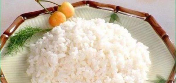 What are the benefits of eating rice regularly?