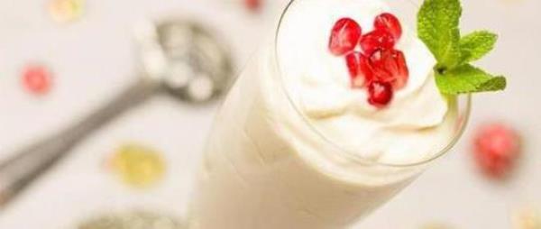 Introduction to the wonderful uses of yogurt