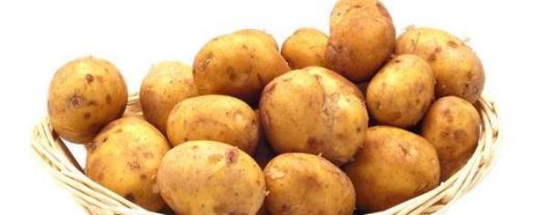 Five tips for cooking potatoes to eat delicious potatoes every day